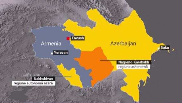 Ադրբեջանցիները հայկական բանակի պաշտպանական դիրքերի վերաբերյալ սխալ հաշվարկ են կատարել. Ռումինիայում ՀՀ դեսպան