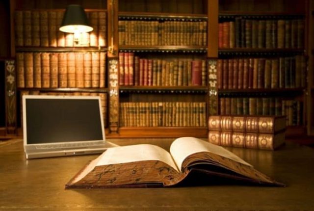 Հայաստանում մեկնարկել է Ազգային գրադարանային շաբաթը` «Գրադարանը կրթության բաց հարթակ» խորագրով