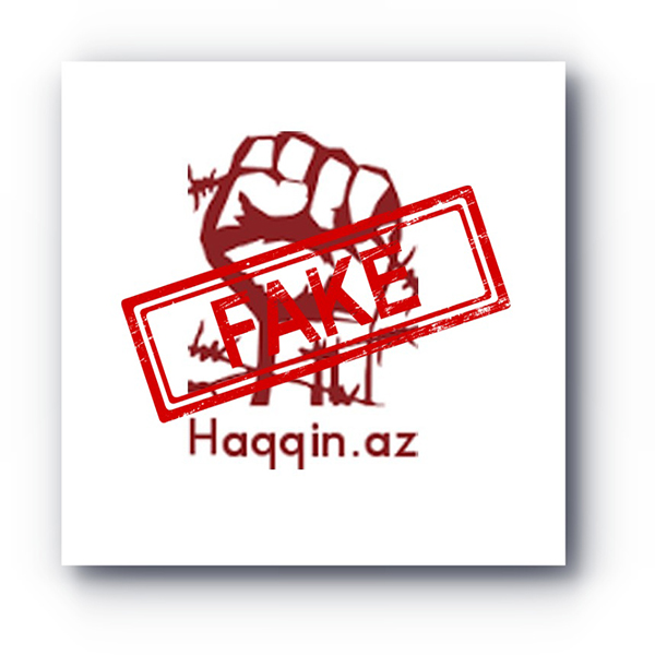 haqqin.az-ը աֆղանական պատերազմի տեսանյութը ներկայացնում է՝ որպես ադրբեջանական բանակի «հաջողություն»