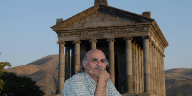 74 տարեկանում կյանքից հեռացել է ՀՀ արվեստի վաստակավոր գործիչ Ժիրայր Ալթունյանը