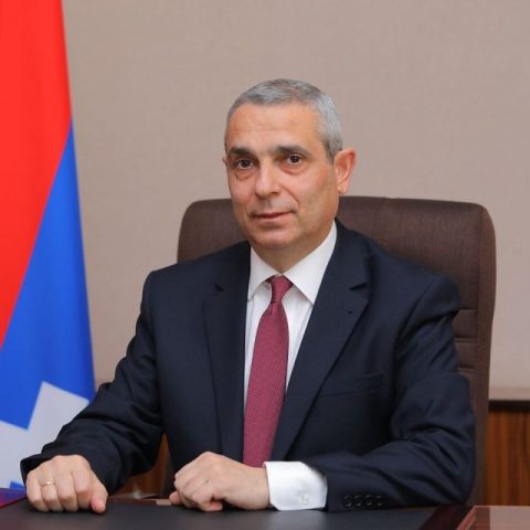 «Ամերիկայի աջակցությունը հնարավորություն է տվել վնասազերծել տասնյակ հազարավոր ականներ և ագրեսիայի այլ մահացու մնացորդներ». Մասիս Մայիլյանը շնորհավորական նամակներ է ուղարկել ԱՄՆ Կոնգրեսի մի խումբ անդամների