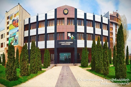 Անցյալ շաբաթ ԱԻՆ-ում գրանցվել է 522 դեպք, որից 284-ը՝ արտակարգ