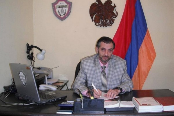 Հայաստանի կոմունիստական կուսակցությանը դատի տվին, չեկան դատարան