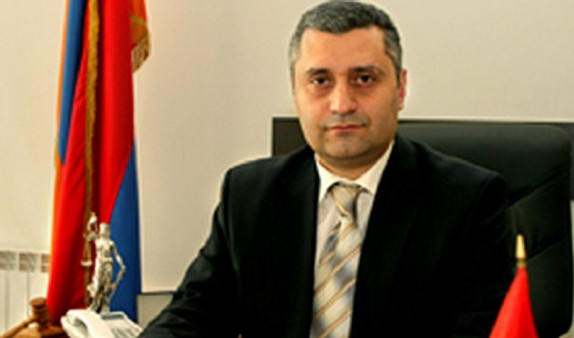 Արա Կուբանյանին չկալանավորեցին