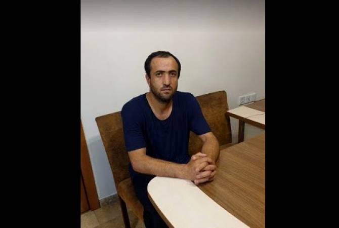 ՄԻԵԴ-ը բավարարել է Ադրբեջանում անազատության մեջ գտնվող Նարեկ Սարդարյանի գործով հրատապ միջոց կիրառելու մասին դիմումը