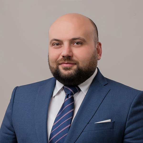 Տրդատ Սարգսյանը նշանակվել է ՔՊ կուսակցության աշխատակազմի ղեկավար