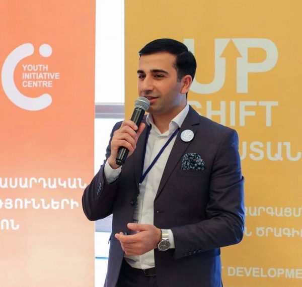 Երիտասարդների միջազգային օրվա անակնկալներից․ բուհերի 10 շիրակցի շրջանավարտներ կտեղավորվեն աշխատանքի