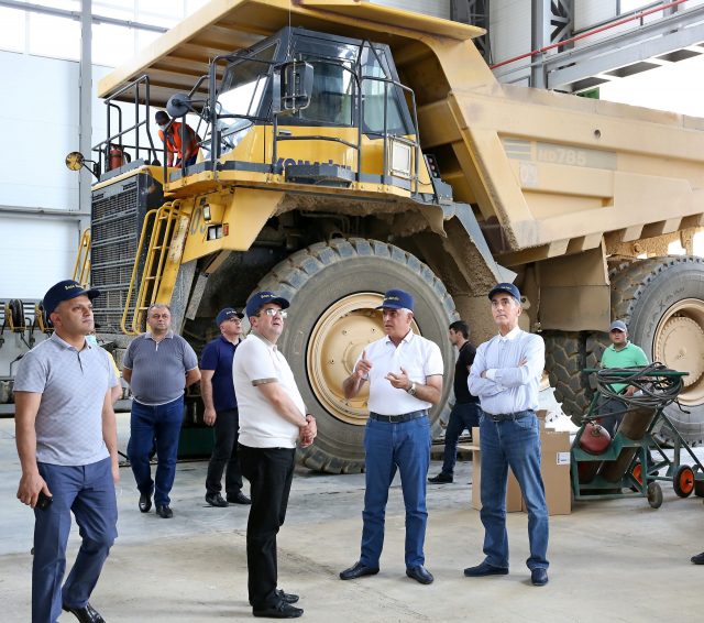«Հայաստանը չի ուղղորդել կամ վերահսկել Կաշենի կամ Դրմբոնի հանքավայրերի շահագործումը, Ադրբեջանի հայցերը մեծ վտանգ չեն պարունակում ՀՀ համար»․ Արա Խզմալյան