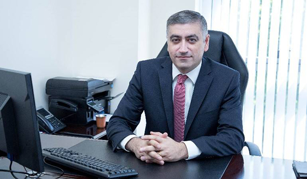 Թուրքիայի համար այս պատերազմը Հարավային Կովկասում քաղաքական և ռազմական ներկայություն ամրապնդելու և իր ազդեցությունը տարածելու միջոց է. Արմեն Պապիկյանը՝ ԵԱՀԿ Մշտական խորհրդի նիստում