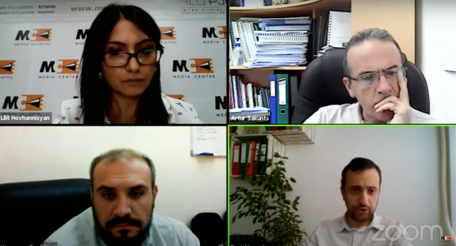 Դանիել Իոաննիսյան․ Եթե 16 տարեկանները կարող էին իշխանություն ձևավորել փողոց փակելով, ինչո՞ւ չեն կարող դա անել քվեաթերթիկի վրա