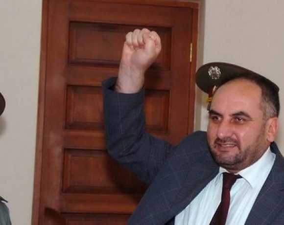 Մյասնիկ Մալխասյանի գործով ՄԻԵԴ-ը համարել է, որ կա Ազատության և անձնական անձեռնմխելիության իրավունքի խախտում. Ա1+