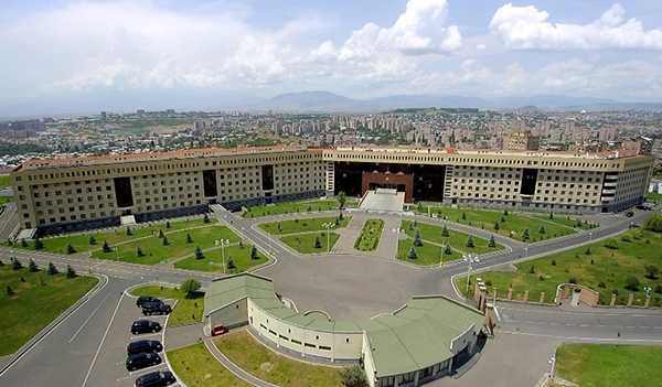 Ադրբեջանը հայկական կողմին է փոխանցել սեպտեմբերի 13-14-ին ՀՀ ինքնիշխան տարածքի պաշտպանության ժամանակ զոհված 13 հայ զինծառայողի մարմին