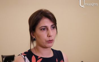 «Եթե Փաշինյանն ու ՔՊ-ն մնան, Հայաստանը թուրքերի բնօրրան կդառնա, իրենց ախպերներով հավաքվելու են այստեղ՝ խաղաղ ապրելու ու առեւտուր անելու»