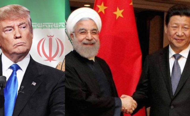 Չինաստանի և Իրանի համար՝ Հորմուզի նեղուցի անվտանգությունը, որպես էներգիայի արտադրության և փոխանցման աղբյուր
