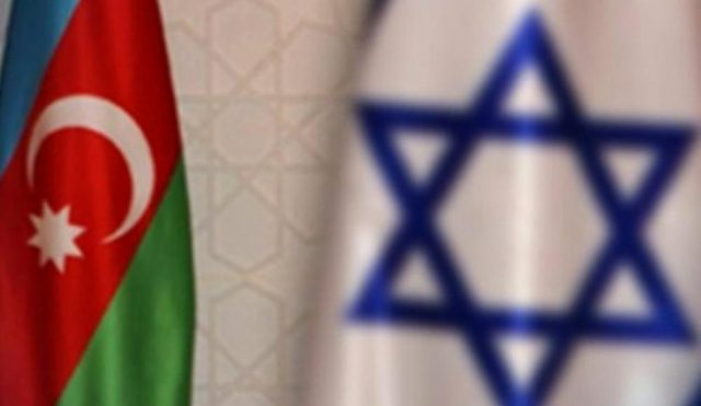 Ադրբեջանը Իսրայելում հակահայկական խոշորամասշտաբ ակցիա եւ սադրանքներ է կազմակերպում