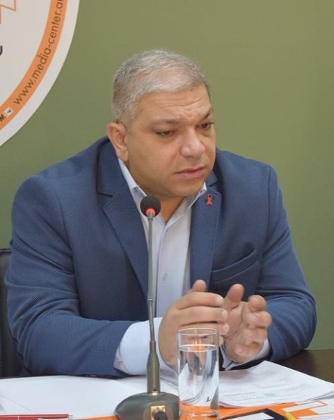 Ժամանակին հետևելով միջազգային առաջարկներին և բժշկագիտության ողջամտության սկզբունքներին՝ կարող էիք երկրում շատ ավելի քիչ մահ ունենալ. բժիշկ-համաճարակաբան