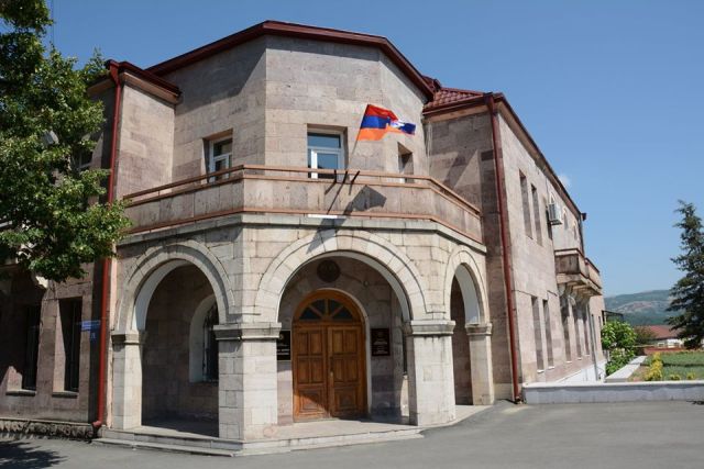 Արցախի ժողովուրդն առերեսվում է մարդասիրական աղետի, ինչը չի կարող և չպետք է անտեսվի. Արցախի ԱԳՆ