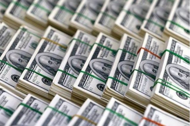Տարեսկզբի համեմատ Հայաստանի պետական պարտքն ավելացել է 618 մլն դոլարով․ «Ժողովուրդ»