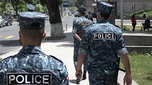 20 անձի մեղադրանք է առաջադրվել Իջևանում բողոքի ցույցի ժամանակ ոստիկանության աշխատակիցների նկատմամբ բռնություն գործադրելու համար