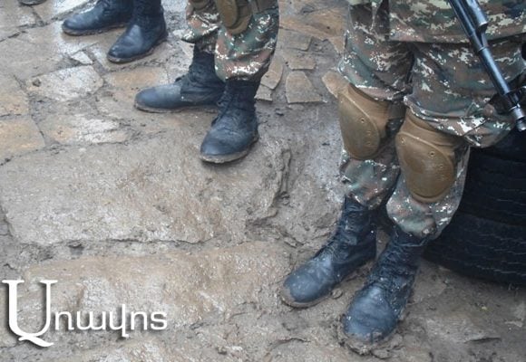 Գերեւարվել են 2 հայ զինծառայողներ,Ադրբեջանի կառավարությանը տրվել է վերջնաժամկետ մինչեւ 22.10.2020թ պատասխանելու