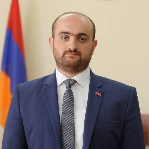 Արագածոտնի մարզպետի մոտ կորոնավիրուս է հաստատվել