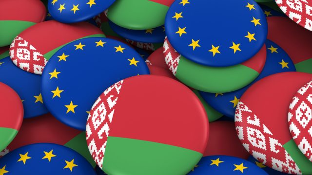 Կիպրոսը ԵՄ-ում արգելափակել է Բելառուսի դեմ պատժամիջոցների ընդունումը. Bloomberg
