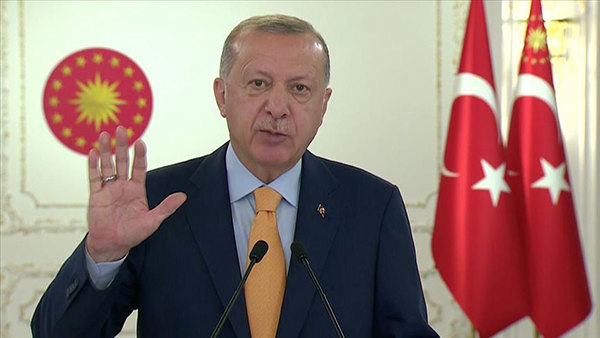 Թուրքիան մեծ հաջողությունների է հասել Ադրբեջանում և Լիբիայում. Էրդողան