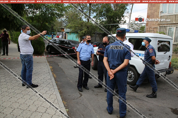 Նոր մանրամասներ Երևանում՝ հանցագործ աշխարհում հայտնի մեծ հեղինակություն, «օրենքով գող» Արմեն Կանևսկոյի քրոջ տղաների և 2 անձանց հրազենային վնասվածքներ պատճառելու դեպքից. shamshyan.com