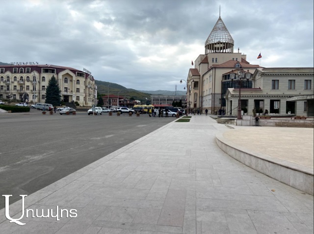 «Սթրեսը, որ պատերազմի հետևանքով ապրում է երեխան, չի համապատասխանում իր տարիքին». Ա1+