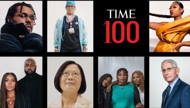 Time-ի վարկածով ամենաազդեցիկ մարդկանց ցուցակում են Թրամփը, Black Lives Matter-ի հիմնադիրները և ռեկորդային թվով բժիշկներ ու գիտնականներ
