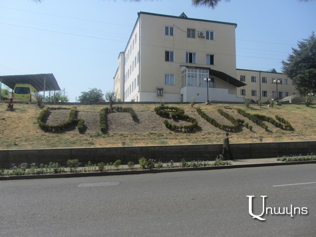 Երթևեկությունը դեպի Արցախ թույլատրվում է և Վարդենիս-Սոթք-Քարվաճառ ավտոճանապարհով և Գորիս-Բերձոր-Շուշի հատվածով
