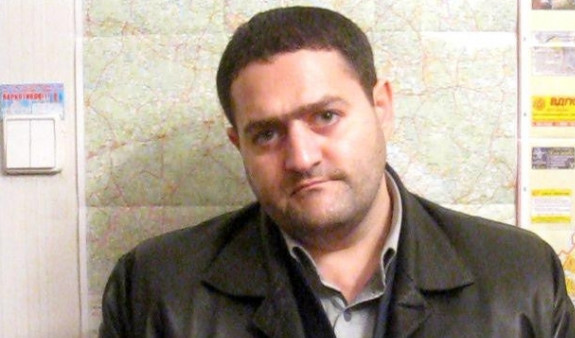 «Օրենքով գող» «Արսեն Երևանսկիին» և ևս 11 անձի մեղադրանք է առաջադրվել