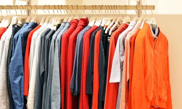 Հագուստի մաքսազերծումը թանկացել է ոչ թե 6, այլ 1.5-2 անգամ. Տեղեկատվության ստուգման կենտրոն