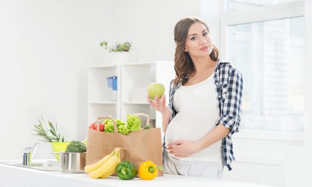 7 սննդանյութ և 10 մթերք, որոնք չափազանց կարևոր են առողջ հղիության համար