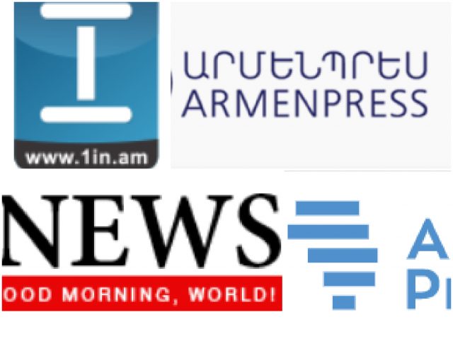 Լրատվական կայքերը սպասարկող մասնագիտական անձնակազմը շարունակաբար ստանում է համապատասխան աջակցություն․ ԱԱԾ