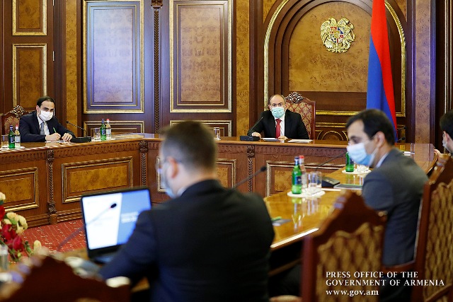 Կառավարությունը թաքցնո՞ւմ է կորոնավիրուսի օրերին ընկերություններին տրամադրված աջակցության չափերը. «Հետք»