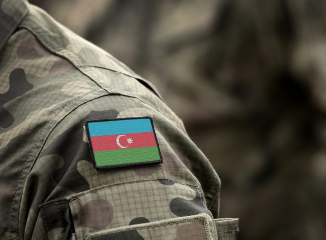 Ադրբեջանը ՀԱՊԿ-ի երեք անդամ երկրների հետ զորավարժություն կանցկացնի