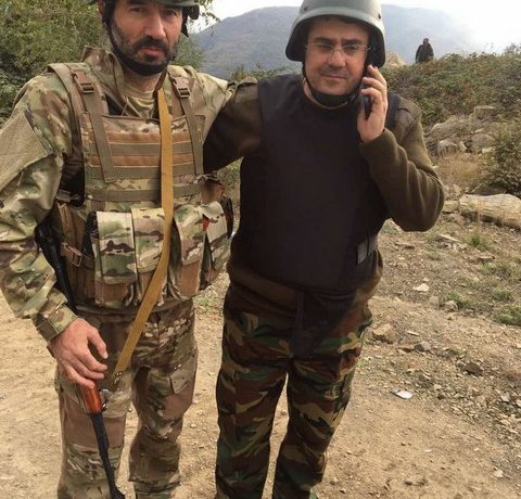 Արցախի տարածքում ազատ տեղաշարժվելու իրավունքի որոշակի սահմանափակումներ են մտցվել. ԱՀ նախագահի հրամանագիրը