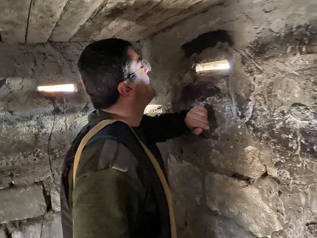 «Արցախում և՛ պետական դավաճանության, և՛ սահմանադրական կարգը տապալելու համար մեկ մարդ պետք է պատասխան տա». «Ժամանակ»
