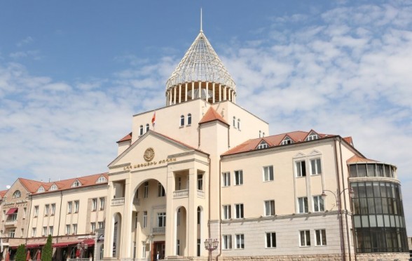 Արցախի պատգամավորը Իրանի հետ ահաբեկչության դեմ պայքարելու աշխատանքային խումբ ստեղծելու կոչ է անում