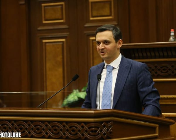 Բանկերը հնարավորություն կունենան ներելու զոհվածների վարկային պարտավորությունները. օրինագիծը՝ ԱԺ-ում