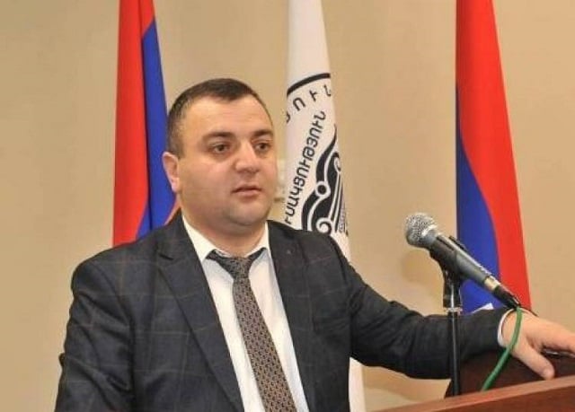 Արցախի խորհրդարանի պատգամավոր. Պետք է մոբիլիզացնել բոլոր ուժերը. «Հրապարակ»