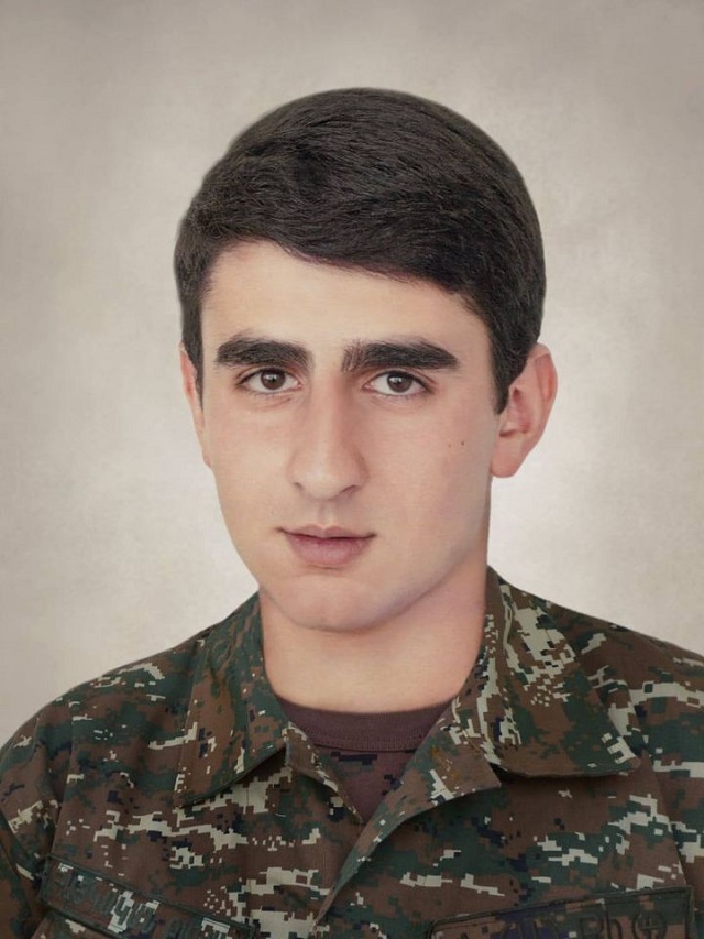 Հենրիկ Հակոբյան, հպարտ ենք, որ քեզ պես հերոս ունենք մեր թիմում․ Հայաստանի ջրագնդակի ֆեդերացիա