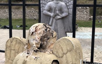 Արցախում հայկական հուշարձանների ոչնչացումը, հայ գերիների նկատմամբ բռնությունը՝ SCIRF-ի զեկույցում