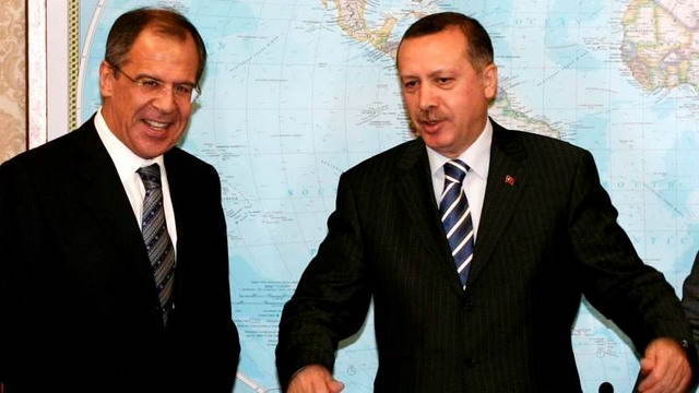 Մոսկվան Թուրքիային կոչ է անում նպաստել Ղարաբաղում հրադադարի հաստատմանը