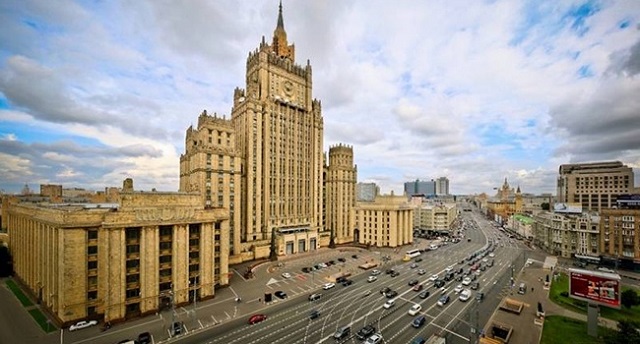 ՌԴ ԱԳՆ-ն հայտարարություն է տարածել Լեռնային Ղարաբաղում իրավիճակի սրման կապակցությամբ