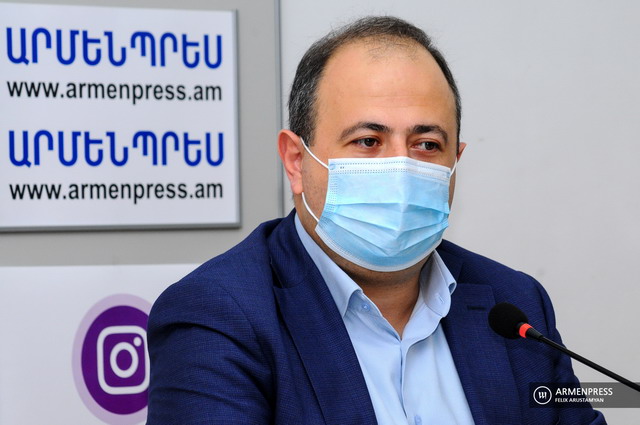 «Թուրքիան փորձում է լեգիտիմացնել Ադրբեջանում զորավարժություններից հետո մնացած թուրքական զորքը, ռազմատեխնիկան և դրան տալ թուրքական ռազմաբազա Ադրբեջանի տարածքում ձևակերպումը». Ռուբեն Մելքոնյան