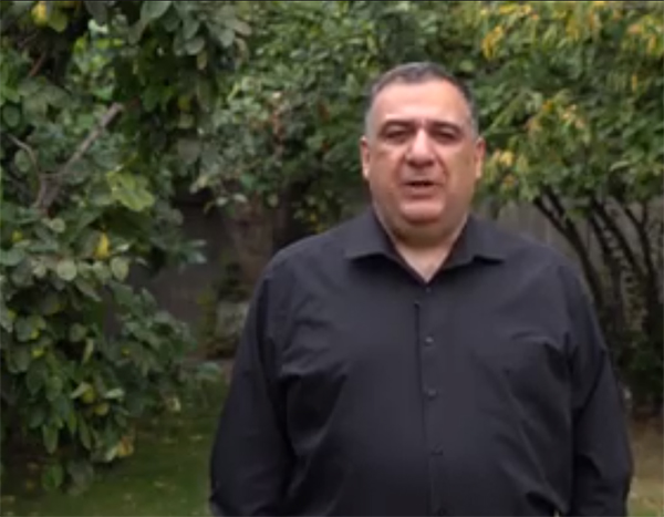 Ռուբեն Վարդանյանի կոչը ՌԴ նախագահին, ՌԴ ռազմաքաղաքական ղեկավարությանը, Հայաստանի և Արցախի ղեկավարությանը, Վրաստանի ժողովրդին
