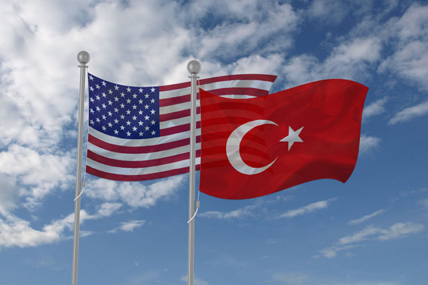 Թուրքիայում ԱՄՆ դեսպանատունը զգուշացրել է հնարավոր ահաբեկչության վտանգի մասին