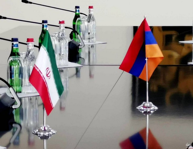 Հայաստանի և Իրանի արտաքին գործերի նախարարությունները քննարկել են հայ-իրանական երկկողմ քաղաքական օրակարգի հարցեր